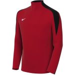   Nike Strike 24 Dri-FIT hosszú ujjú piros gyerek tréning póló