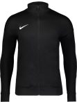   Nike Strike 24 Dri-FIT cipzáros fekete férfi tréning felső