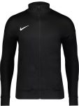   Nike Strike 24 Dri-FIT cipzáros fekete férfi tréning felső