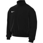   Nike Strike 24 Dri-FIT cipzáros fekete férfi tréning felső