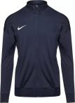    Nike Strike 24 Dri-FIT cipzáros sötétkék férfi tréning felső