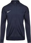    Nike Strike 24 Dri-FIT cipzáros sötétkék férfi tréning felső