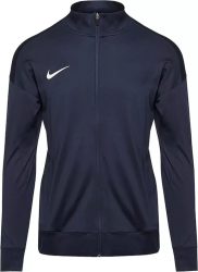  Nike Strike 24 Dri-FIT cipzáros sötétkék férfi tréning felső