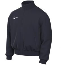  Nike Strike 24 Dri-FIT cipzáros sötétkék férfi tréning felső