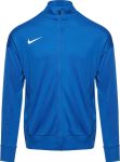 Nike Strike 24 Dri-FIT cipzáros kék férfi tréning felső