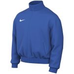 Nike Strike 24 Dri-FIT cipzáros kék férfi tréning felső