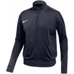   Nike Strike 24 Dri-FIT cipzáros sötétkék női szabadidő felső