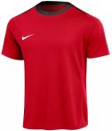 Nike Academy Pro 24 Dri-FIT piros férfi tréning póló