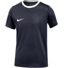 Nike Academy Pro 24 Dri-FIT sötétkék gyerek tréning póló