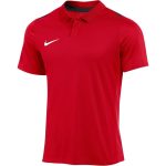 Nike Academy Pro 24 Dri-FIT piros férfi galléros póló