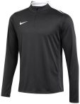   Nike Academy Pro 24 Dri-FIT hosszú ujjú fekete férfi felső