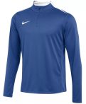    Nike Academy Pro 24 Dri-FIT hosszú ujjú kék férfi felső