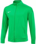   Nike Academy Pro 24 Dri-FIT cipzáros zöld férfi tréning felső
