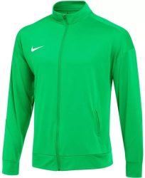 Nike Academy Pro 24 Dri-FIT cipzáros zöld férfi tréning felső