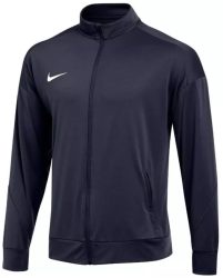  Nike Academy Pro 24 Dri-FIT cipzáros sötétkék férfi tréning felső