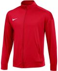   Nike Academy Pro 24 Dri-FIT cipzáros piros férfi tréning felső