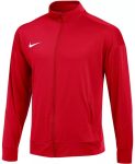   Nike Academy Pro 24 Dri-FIT cipzáros piros férfi tréning felső