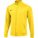   Nike Academy Pro 24 Dri-FIT cipzáros sárga férfi tréning felső