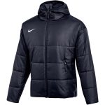   Nike Academy Pro 24 Therma-FIT sötétkék férfi téli dzseki
