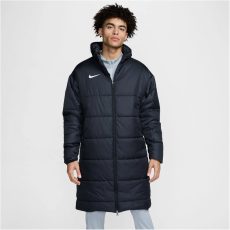 Nike Academy Pro 24 Therma-FIT fekete férfi kabát