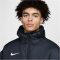 Nike Academy Pro 24 Therma-FIT fekete férfi kabát