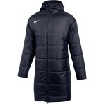 Nike Academy Pro 24 Therma-FIT sötétkék férfi kabát