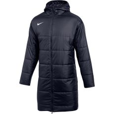 Nike Academy Pro 24 Therma-FIT sötétkék férfi kabát