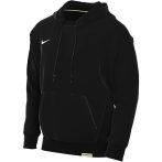 Nike Dri-FIT Standard Issue kapucnis fekete férfi pulóver Nike Dri-FIT Standard Issue kapucnis fekete férfi pulóver