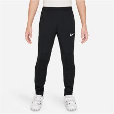 Nike Park 20 fekete gyerek tréning nadrág