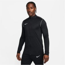 Nike Park 20 Dri-FIT cipzáros fekete férfi tréning felső