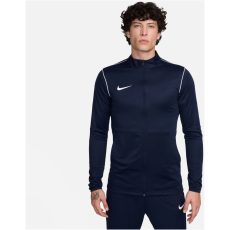 Nike Park 20 Dri-FIT cipzáros sötétkék férfi tréning felső