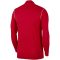 Nike Park 20 Dri-FIT cipzáros piros férfi tréning felső