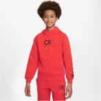 Nike Sportswear CR7 Club kapucnis gyerek pulóver