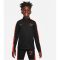 Nike Sportswear CR7 Club fekete gyerek szabadidő garnitüra