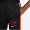 Nike Sportswear CR7 Club fekete gyerek szabadidő garnitüra