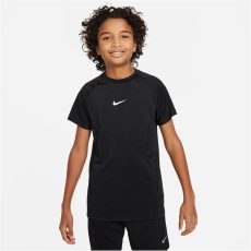 Nike Pro Dri-FIT rövid ujjú funkcionális gyerek póló