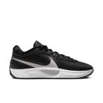 Nike Giannis Freak 6 fekete kosárlabda cipő