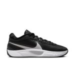 Nike Giannis Freak 6 fekete kosárlabda cipő