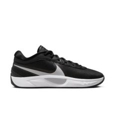 Nike Giannis Freak 6 fekete kosárlabda cipő