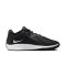 Nike Giannis Freak 6 fekete kosárlabda cipő