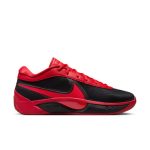 Nike Giannis Freak 6 piros/fekete kosárlabda cipő