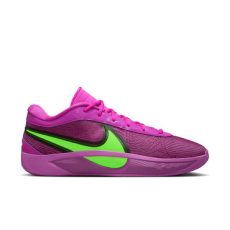 Nike Giannis Freak 6 lila kosárlabda cipő