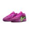 Nike Giannis Freak 6 lila kosárlabda cipő