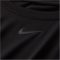 Nike One Classic Dri-FIT fitness fekete női póló