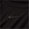 Nike One Classic Dri-FIT fitness fekete női trikó