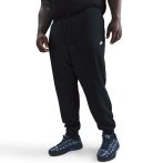 Nike Club pamut fekete férfi szabadidőnadrág