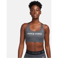 Nike Pro Swoosh Light-Support női sportmelltartó