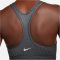 Nike Pro Swoosh Light-Support női sportmelltartó