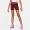 Nike Pro Dri-FIT 7 cm feszes lány rövidnadrág