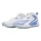 Nike Hyperset 2 fehér/világoskék női teremcipő